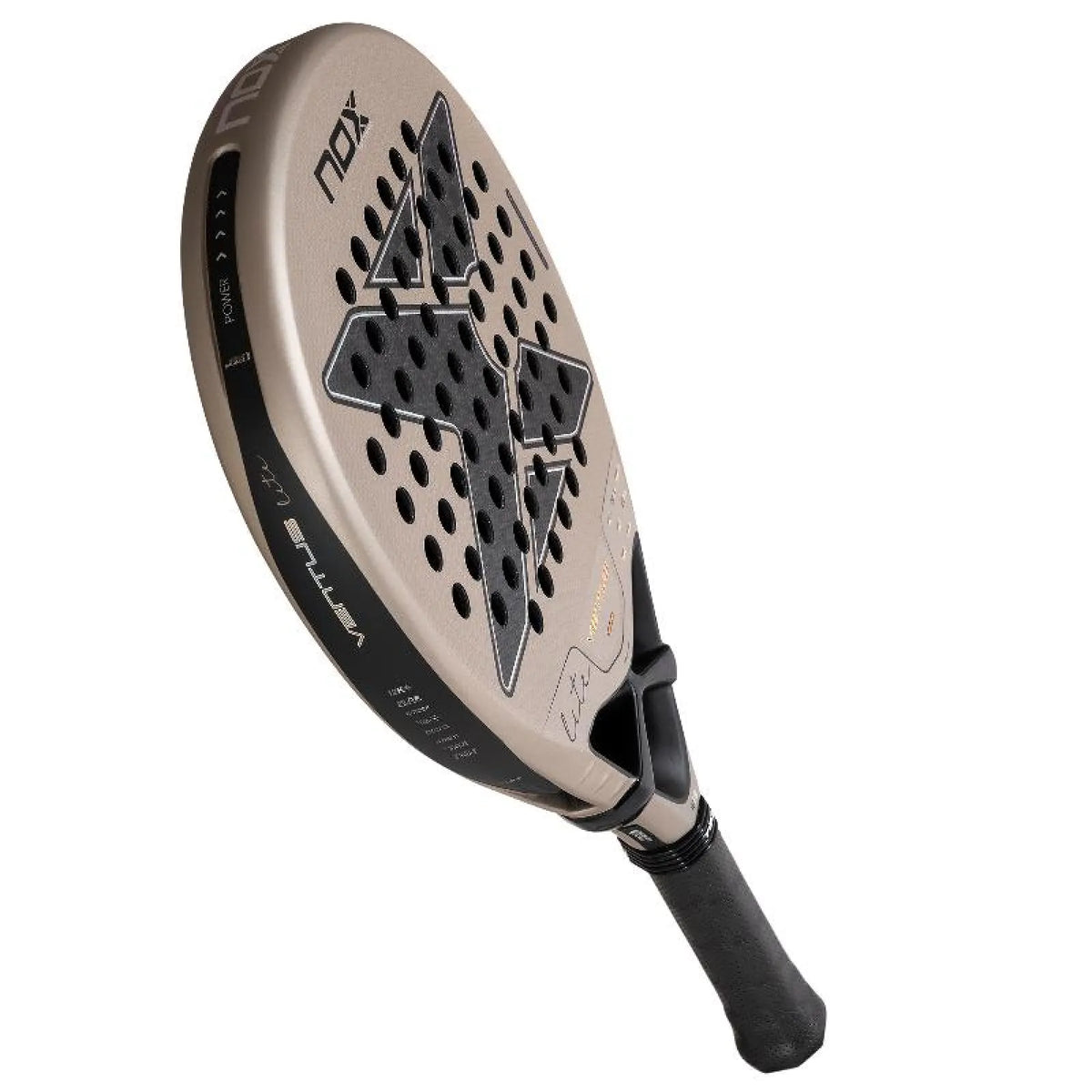 Nox Ventus Hybrid 12K Lite 2027