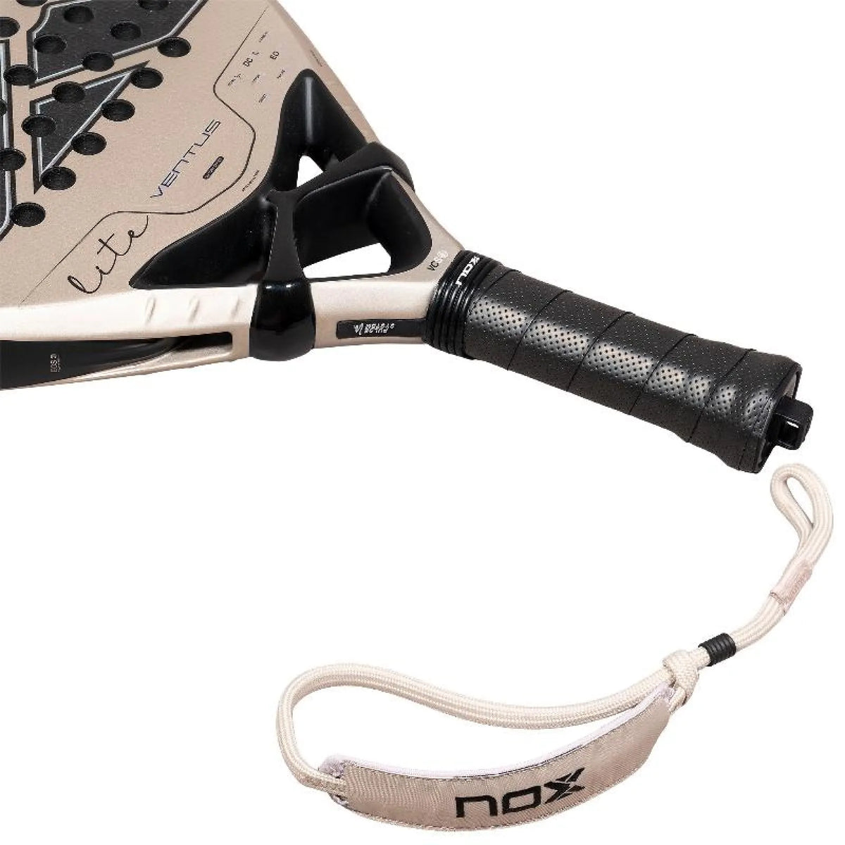 Nox Ventus Hybrid 12K Lite 2027