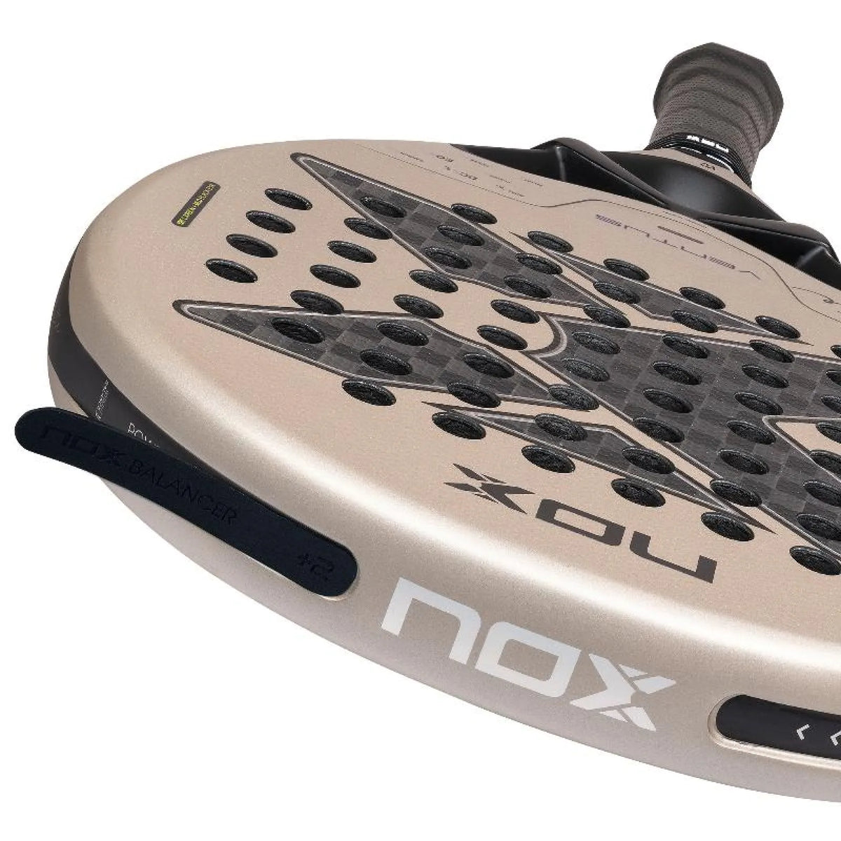 Nox Ventus Hybrid 12K Lite 2027