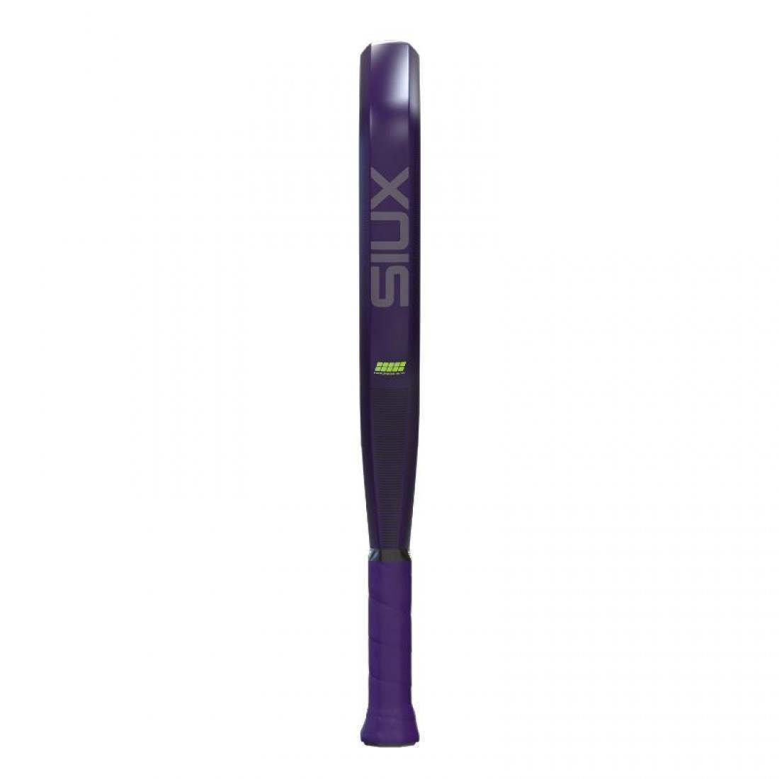 Siux Fenix Pro 2026 Purple
