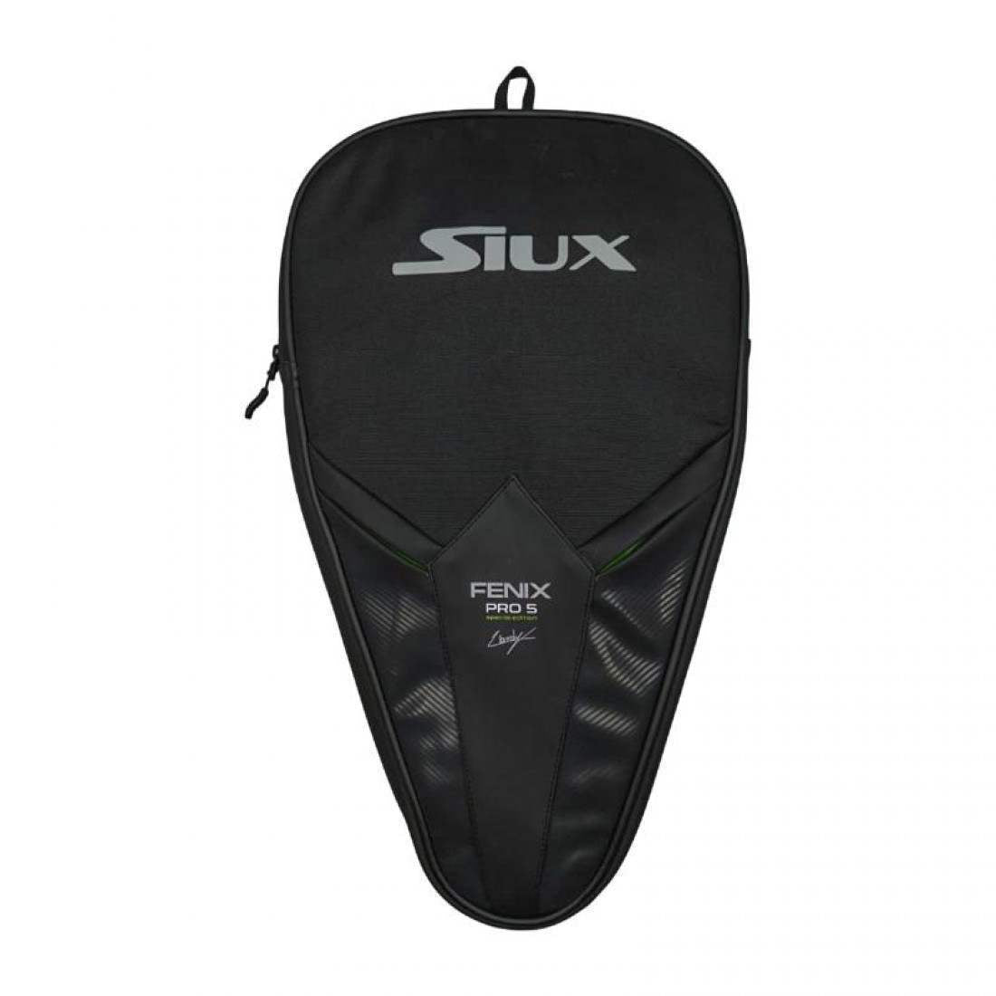 Siux Leo Augsburger Fenix Pro 5 LTD 2025