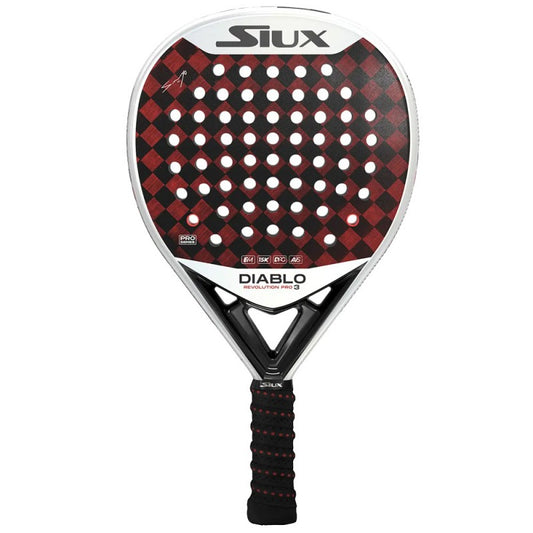 Siux Sanyo Diablo Revolution Pro 3 2024