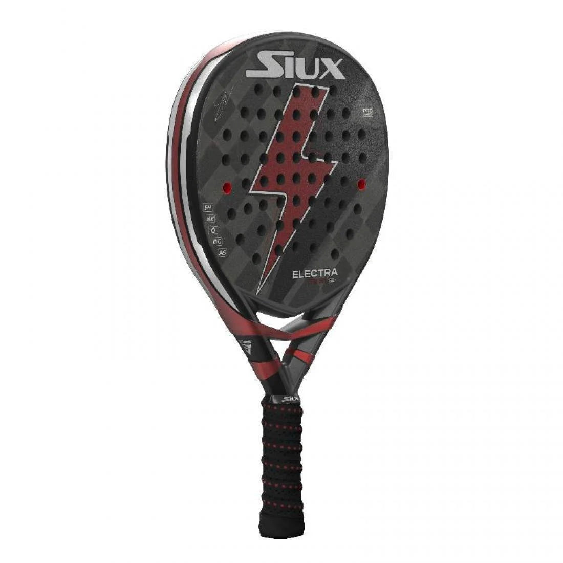 Siux Stupa Electra Pro ST3 SE 2025