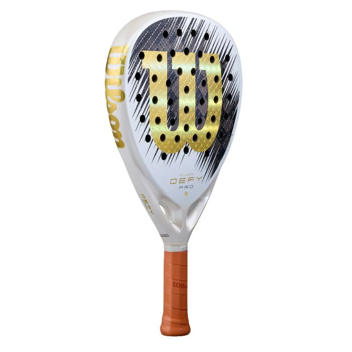 Wilson Defy Pro V1 2026
