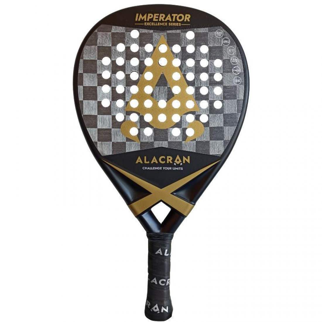 Alacran Imperator
