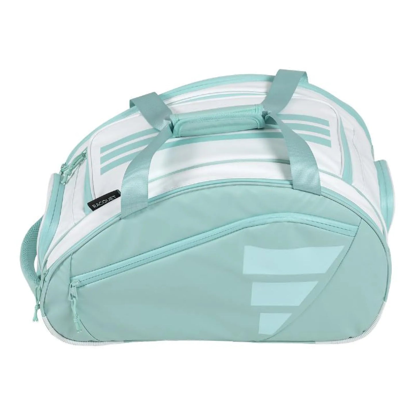 Adidas Ari Sanchez Promatch 3.5 White Turquoise Padel Bag