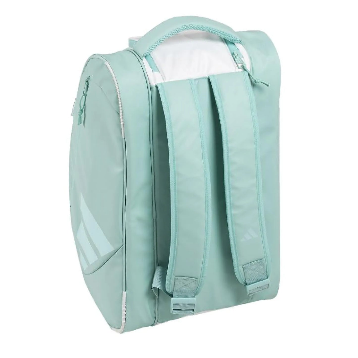 Adidas Ari Sanchez Promatch 3.5 White Turquoise Padel Bag