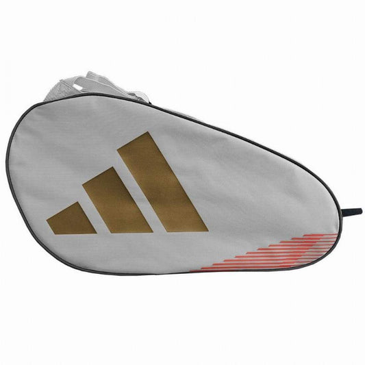 Adidas Control Grey Bronze Padel Bag