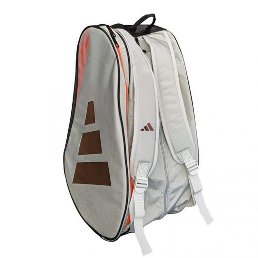 Adidas Control Grey Bronze Padel Bag