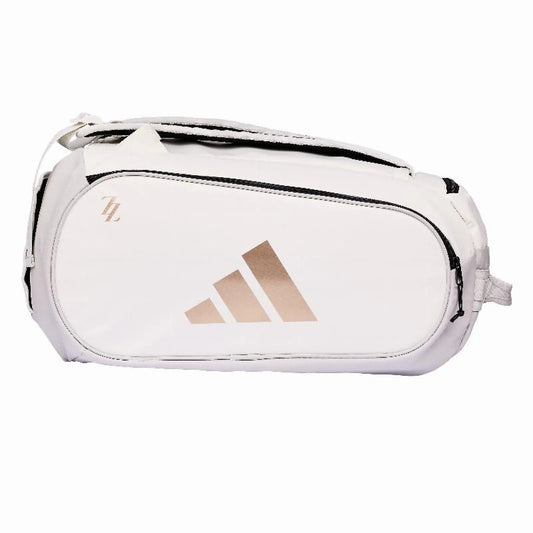 Adidas Zinedine Zidane Tour ZZ padel bag