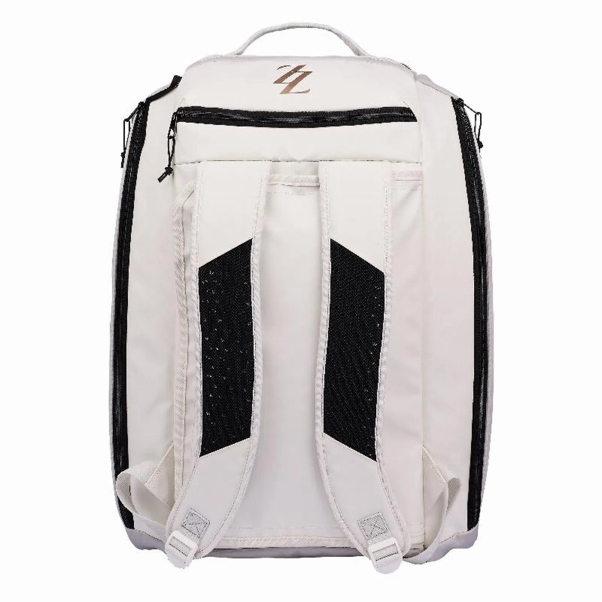 Adidas Zinedine Zidane Tour ZZ padel bag
