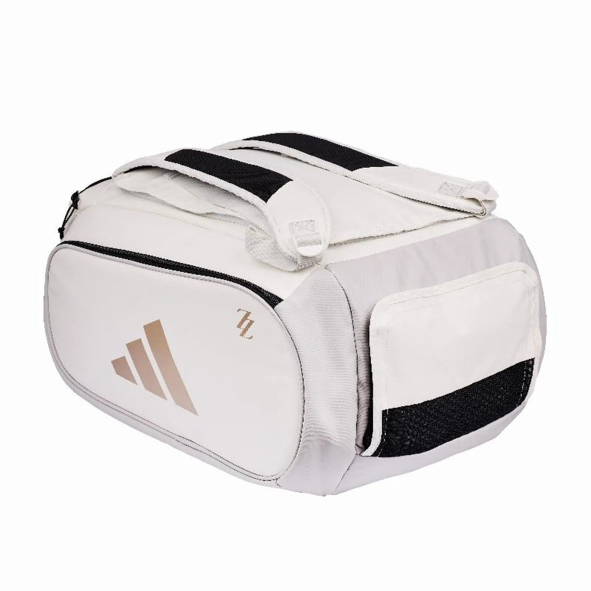 Adidas Zinedine Zidane Tour ZZ padel bag