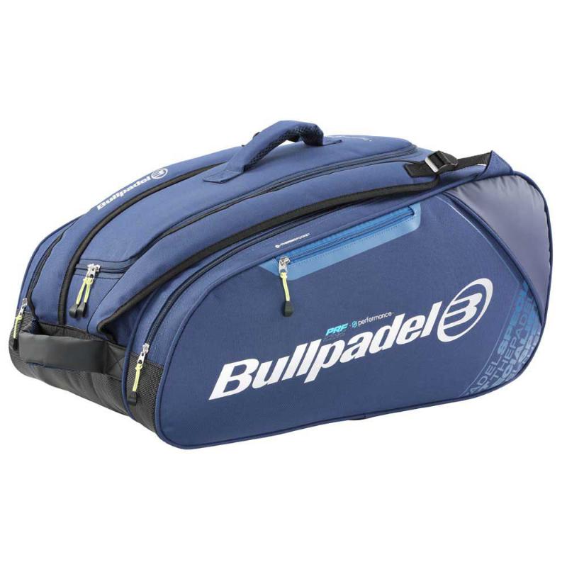 Bullpadel Performance Padel Blue Bag