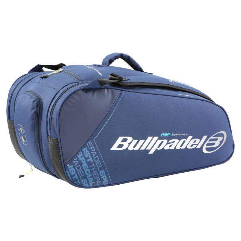 Bullpadel Performance Padel Blue Bag