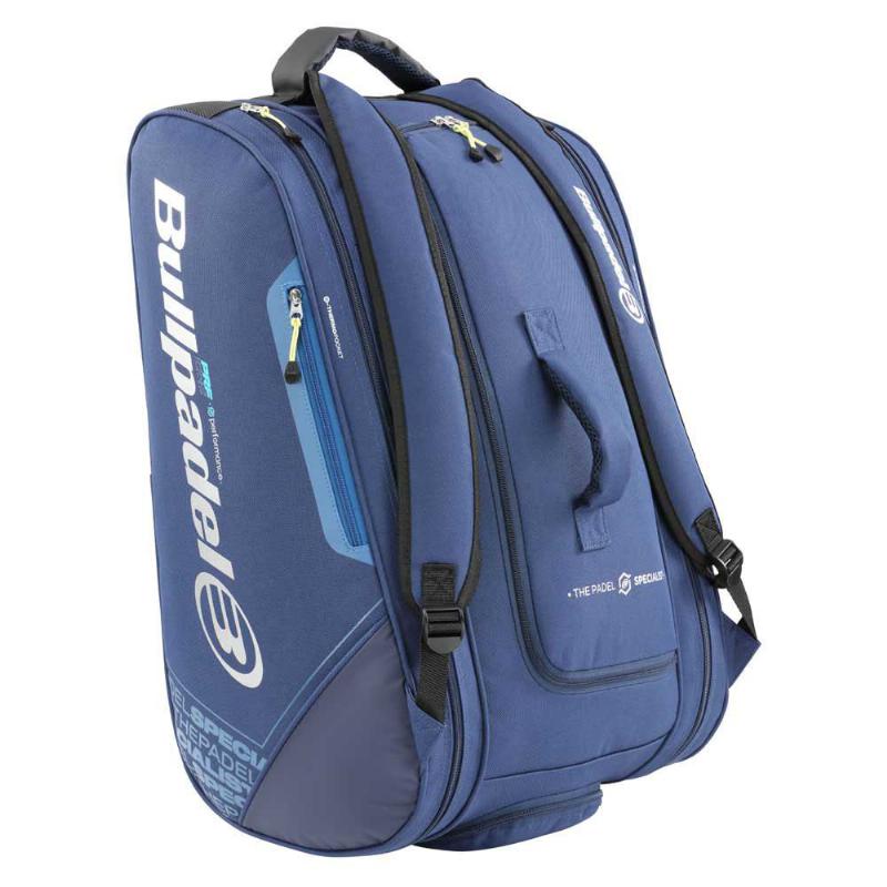 Bullpadel Performance Padel Blue Bag