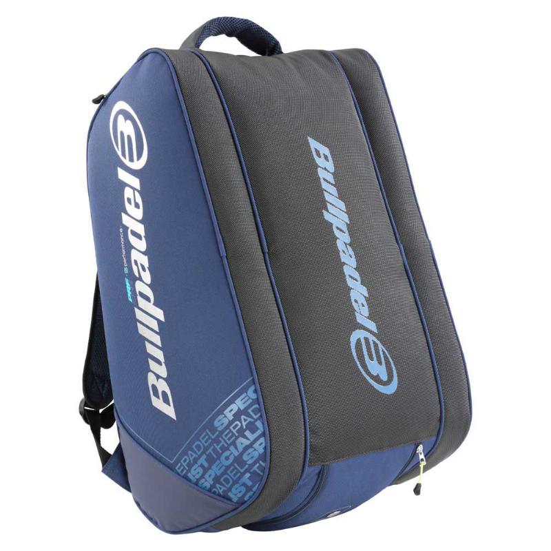 Bullpadel Performance Padel Blue Bag