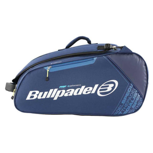 Bullpadel Performance Padel Blue Bag