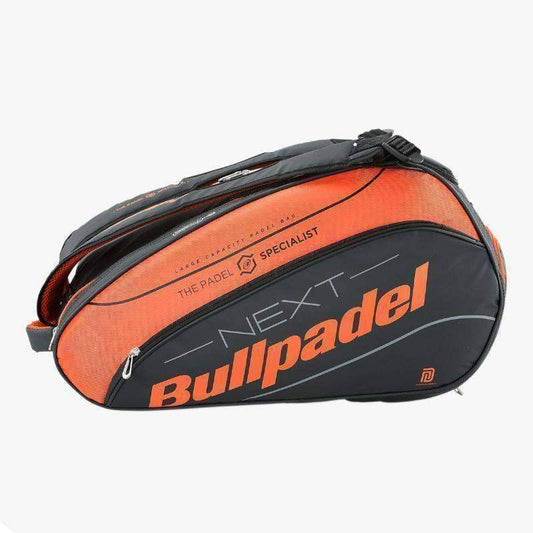 Bullpadel Next Black Bag