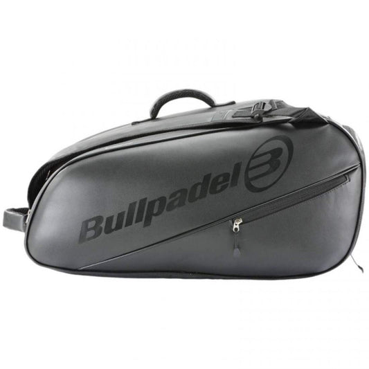 Bullpadel BPP25016 Casual Black Bag