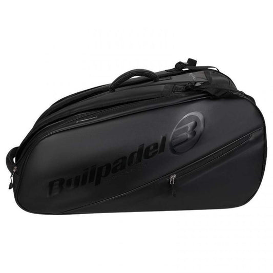 Bullpadel BPP26016 Casual Black Bag
