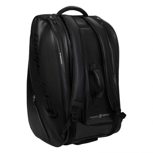 Bullpadel BPP26016 Casual Black Bag