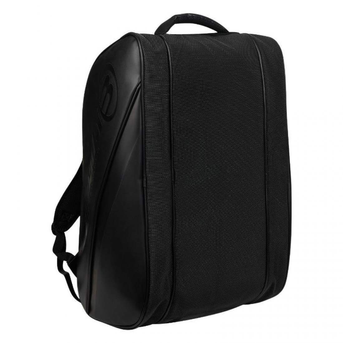 Bullpadel BPP26016 Casual Black Bag