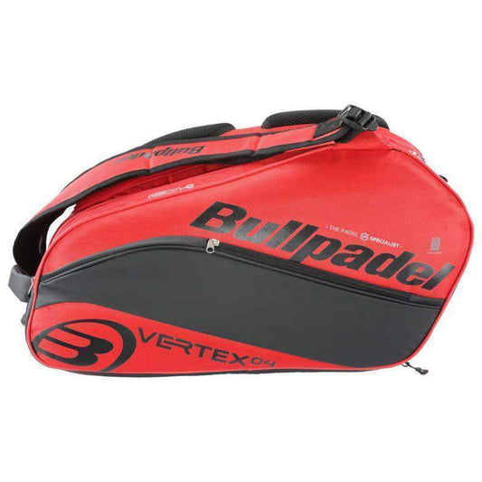 Bullpadel Vertex BPP-24001 Red Bag 2024