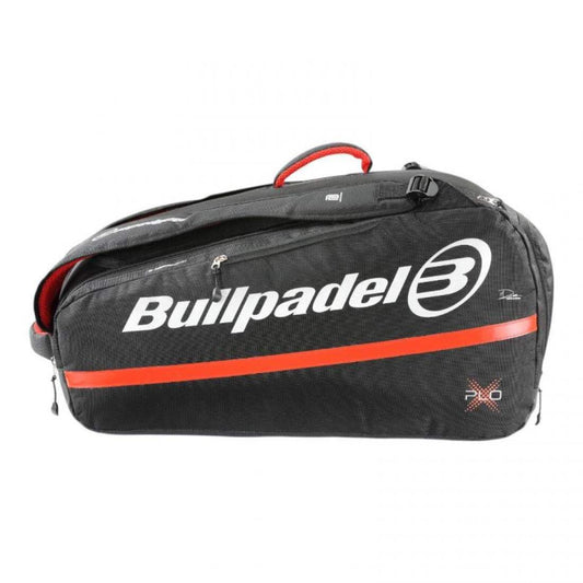 Bullpadel Di Nenno Xplo BPP25022 Black