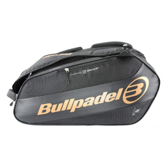 Bullpadel Vertex BPP25001 Black Bag