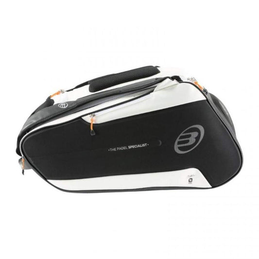 Bullpadel Hack BPP25012 White Bag