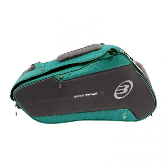 Bullpadel Hack BPP25012 Green Bag