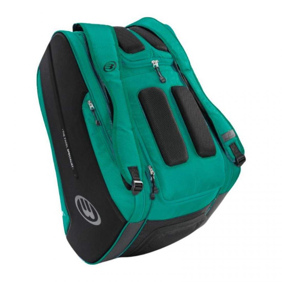 Bullpadel Hack BPP25012 Green Bag