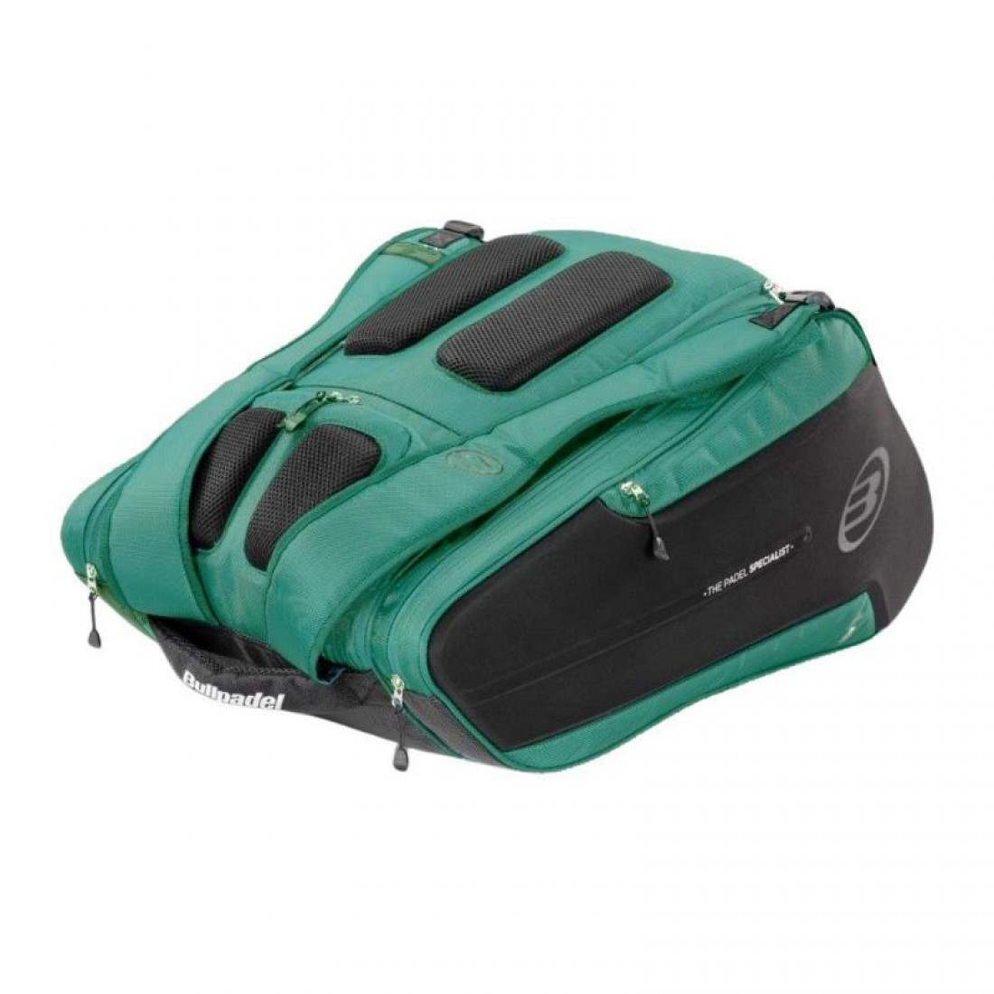 Bullpadel Hack BPP25012 Green Bag