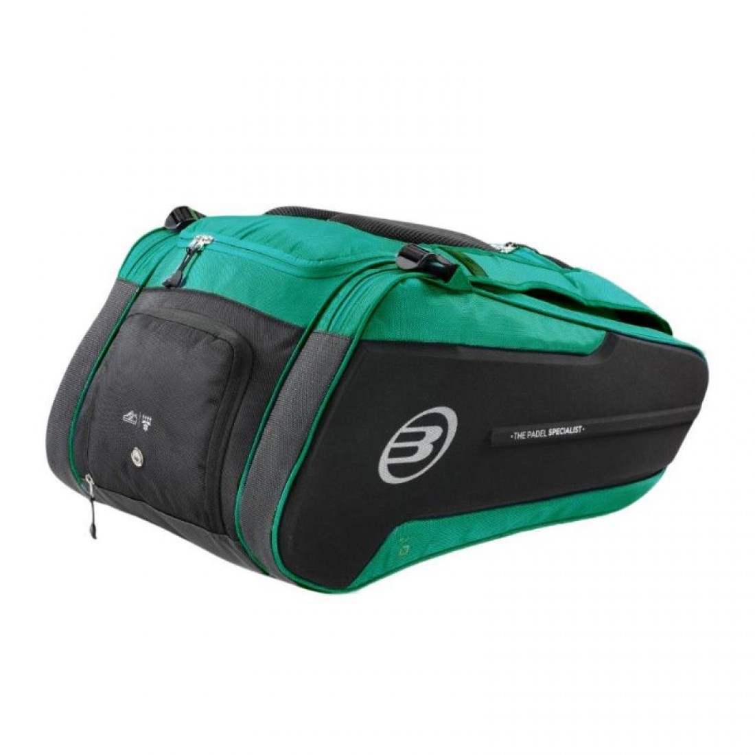 Bullpadel Hack BPP25012 Green Bag