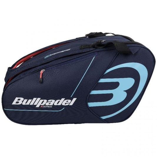 Bullpadel Tour BPPEX002 Navy Blue Bag
