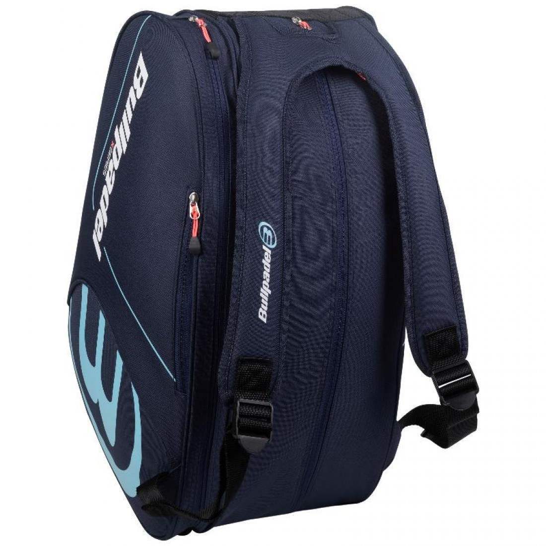 Bullpadel Tour BPPEX002 Navy Blue Bag