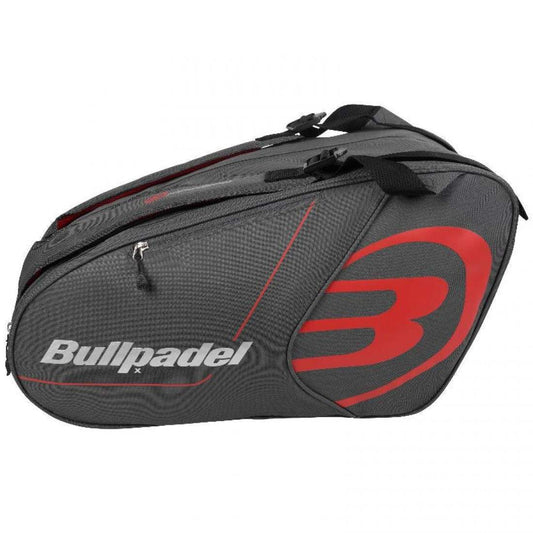 Bullpadel Tour BPPEX002 Dark Grey Bag