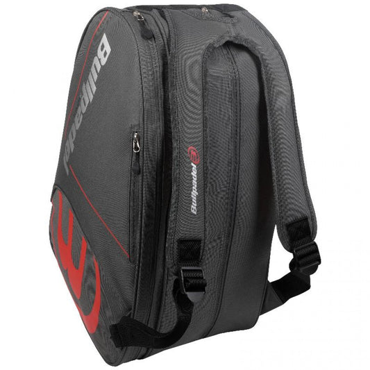 Bullpadel Tour BPPEX002 Dark Grey Bag
