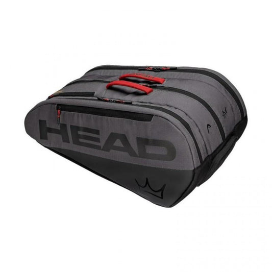 Head Arturo Coello Tour Bag 2026