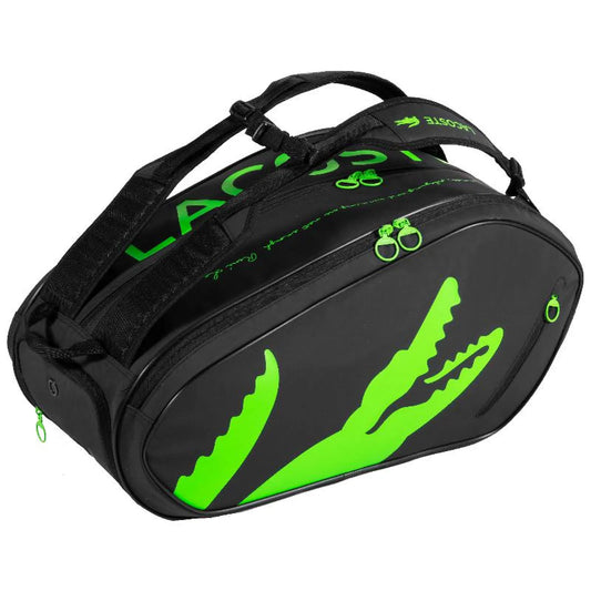 Lacoste L Padel Bag