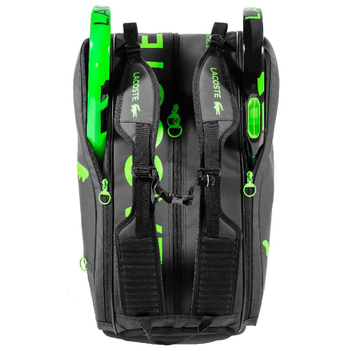 Lacoste L Padel Bag