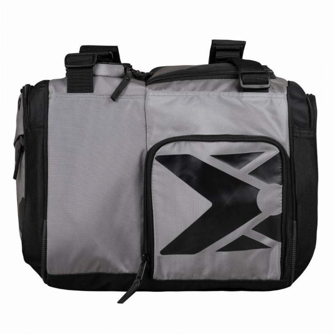 Nox AT10 Competition XL Compact Grey