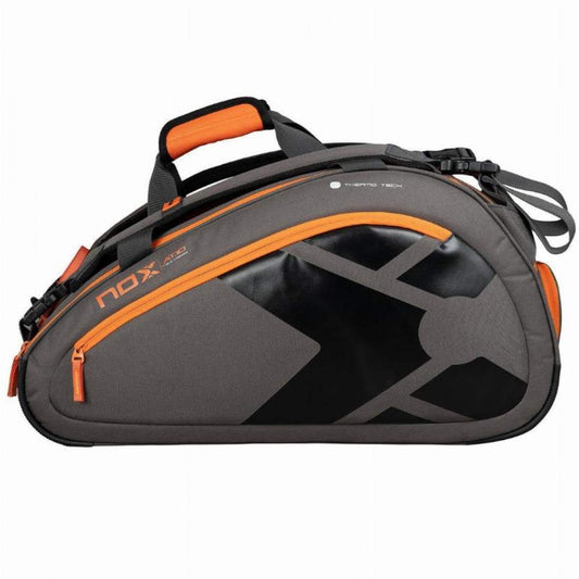 Nox AT10 Team Gray Orange Bag