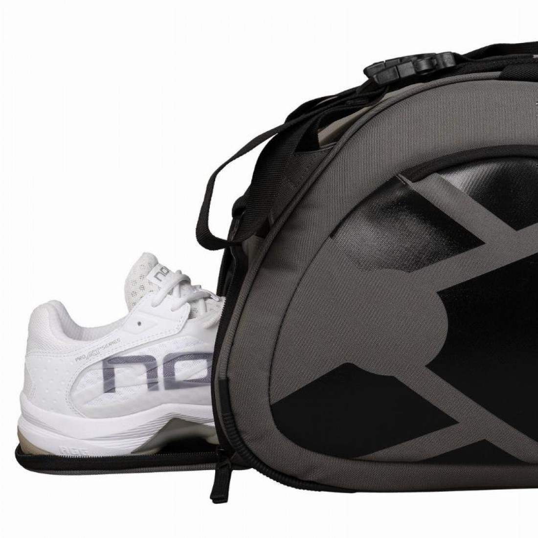 Nox AT10 Team Gray Black Bag