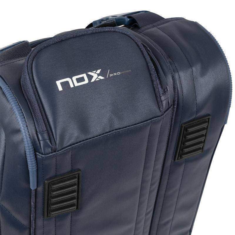 Nox Pro Series 2023