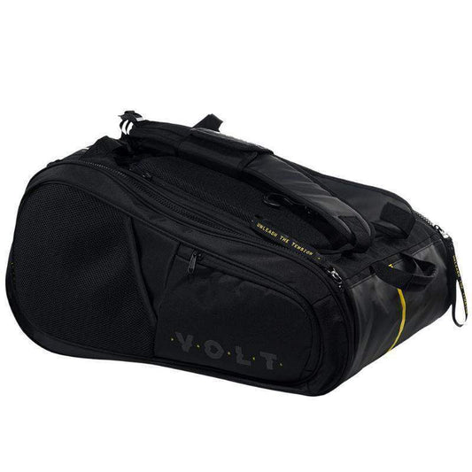 Volt Padel Bag Black