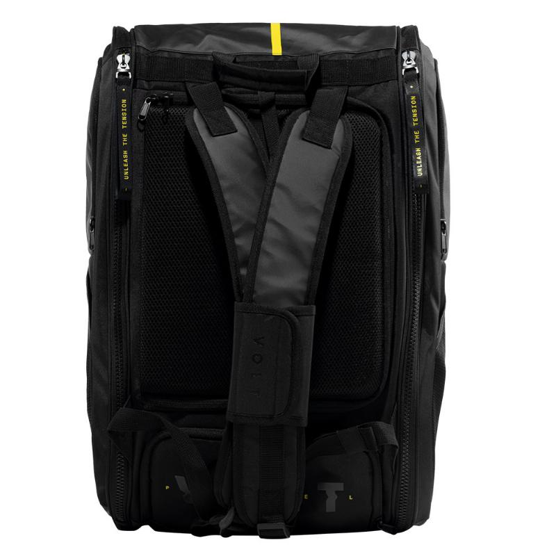 Volt Padel Bag Black