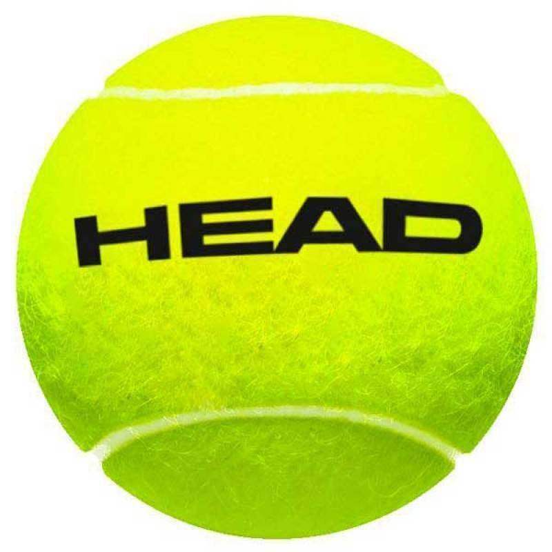 Head Medium Tennis Ball