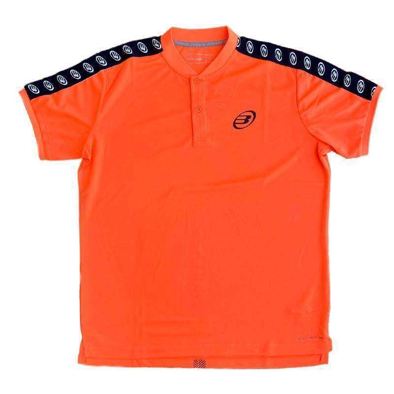 Polo Bullpadel Orange