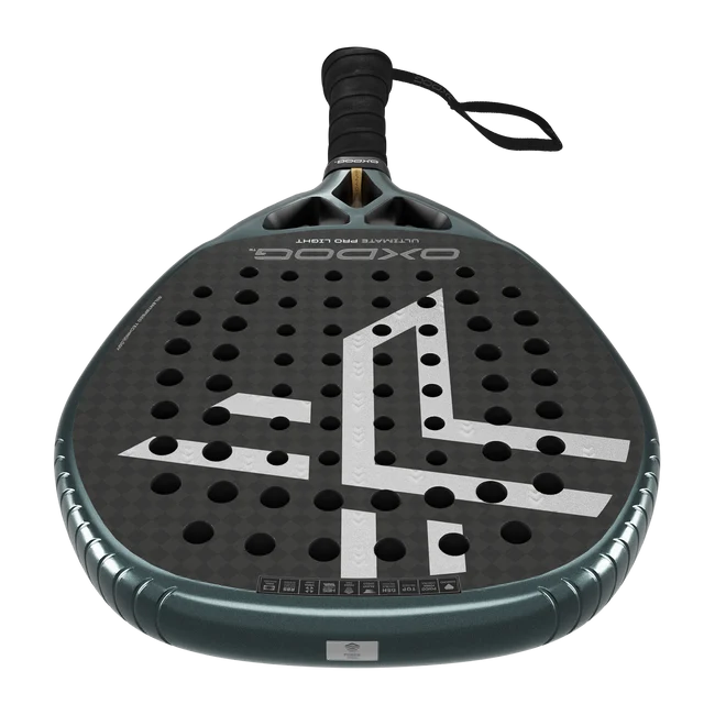 OXDOG Ultimate Pro Light 2027